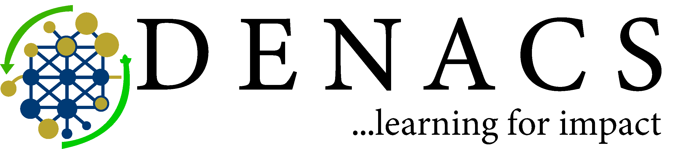 DENACS Logo