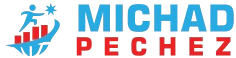Michad-Pechez Journals Logo