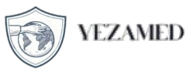 YezaMed Logo